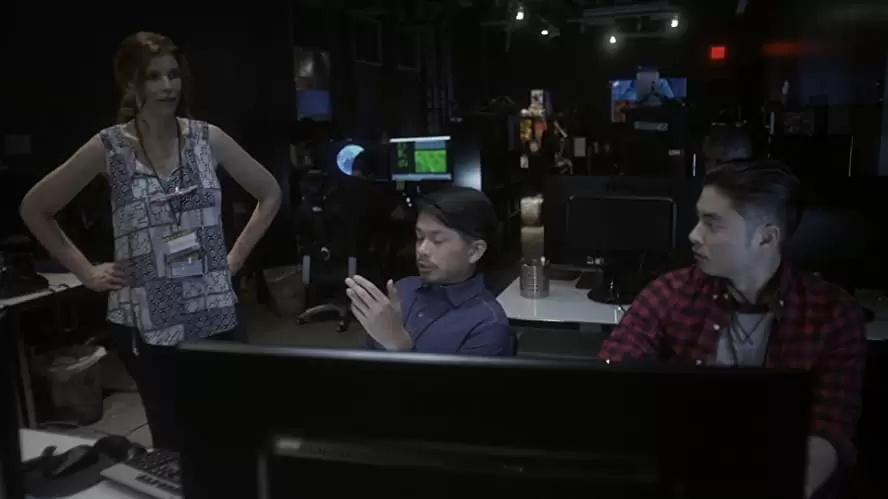 ジオディザスターの画像