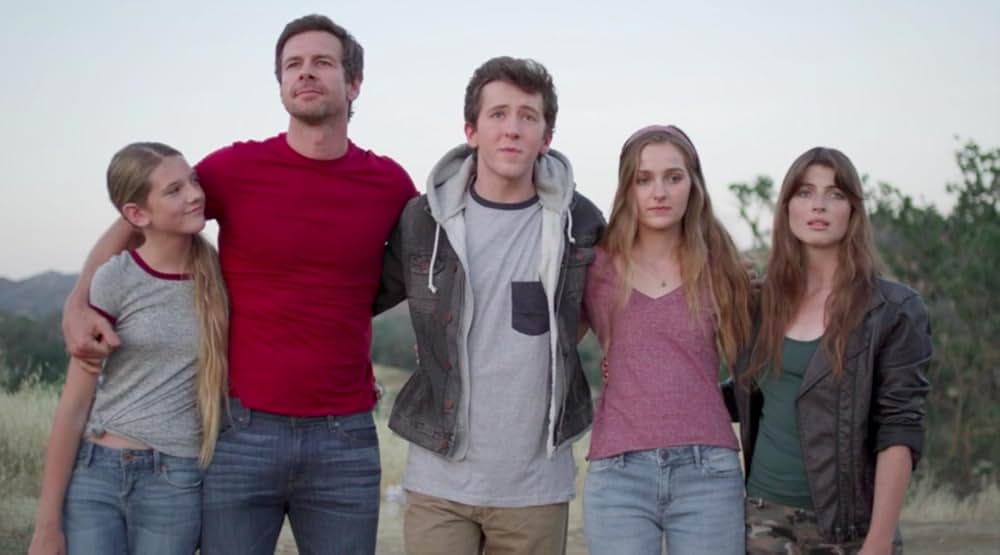 ジオディザスターの画像