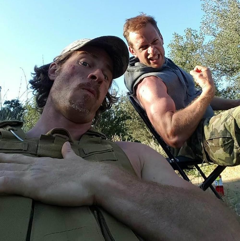 ジオディザスターの画像