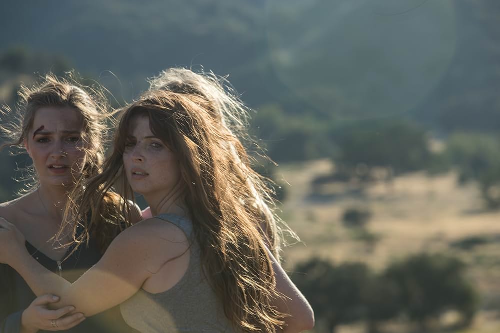 ジオディザスターの画像