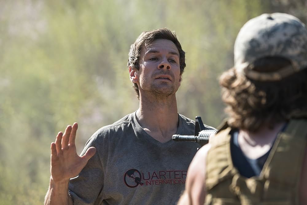 ジオディザスターの画像