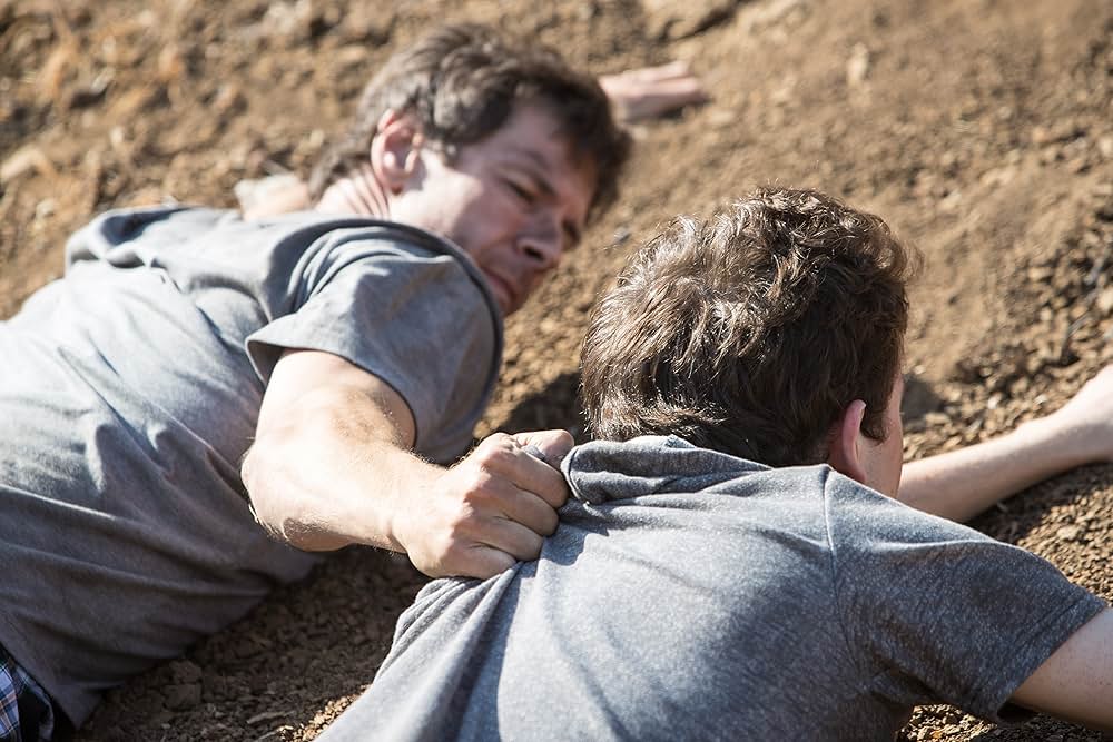 ジオディザスターの画像