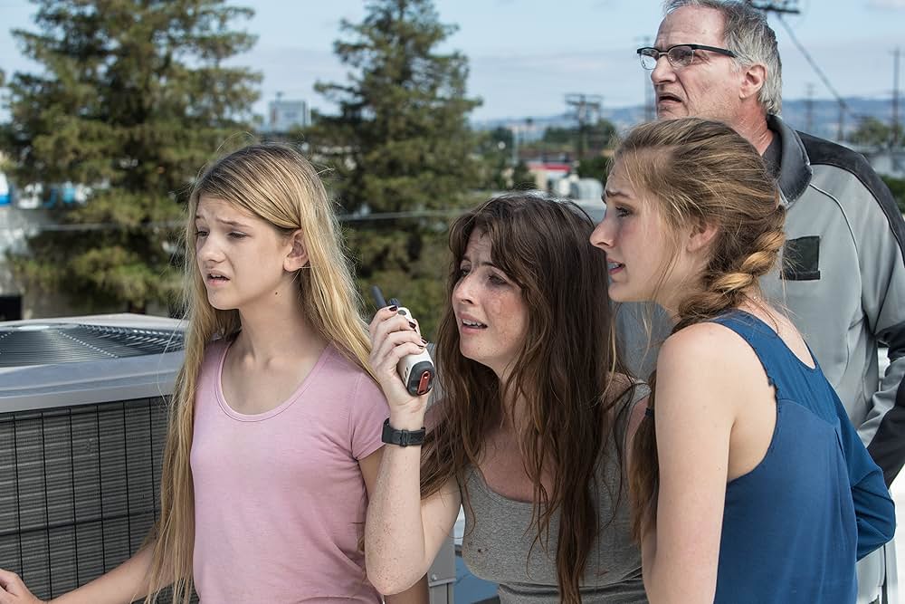 ジオディザスターの画像