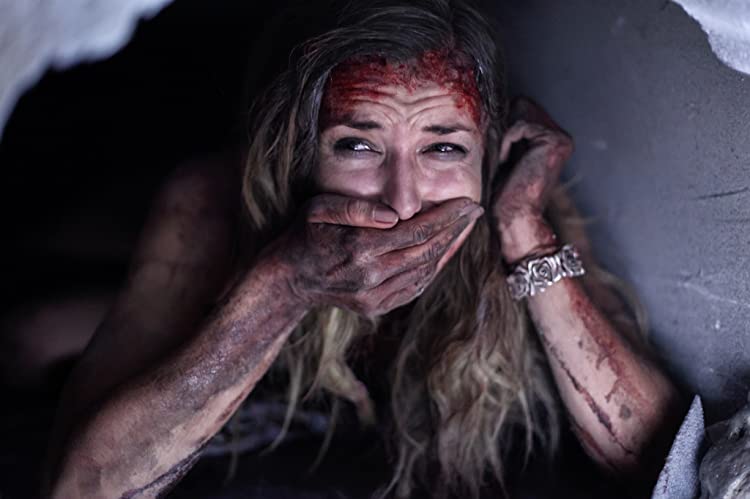 アフターショックの画像