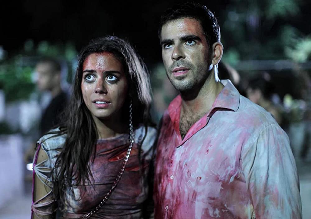 アフターショックの画像