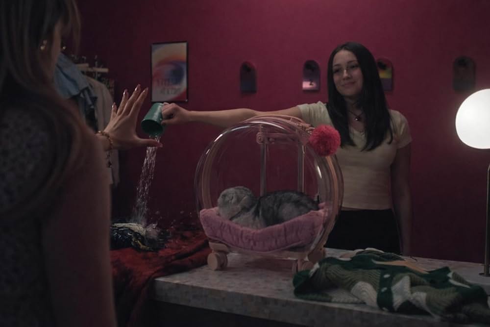 Forbidden Fruits（原題）の画像