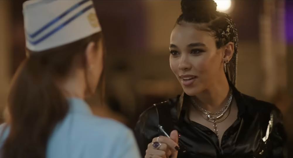 Forbidden Fruits（原題）の画像