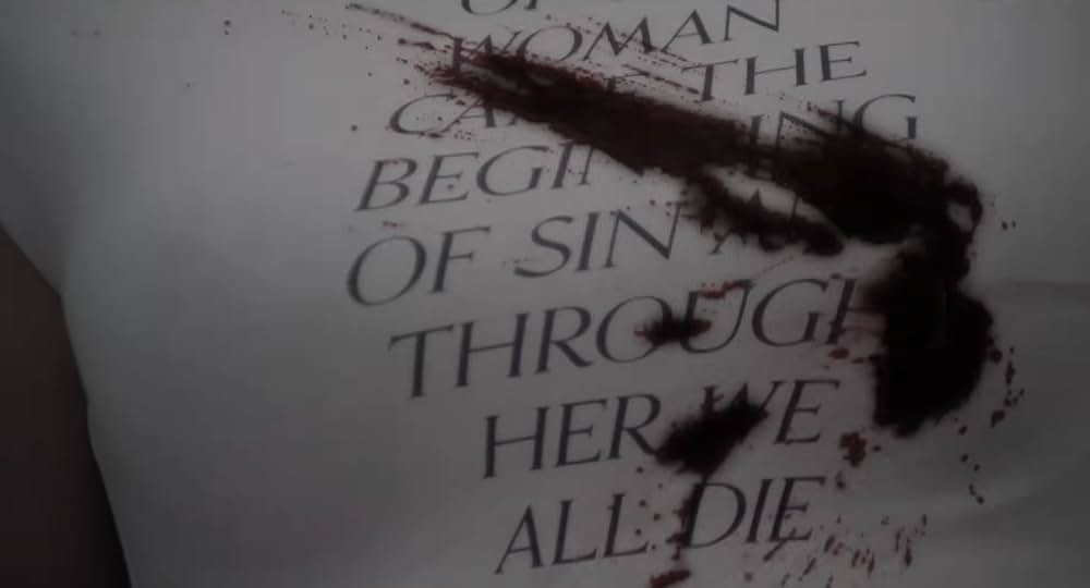 Forbidden Fruits（原題）の画像