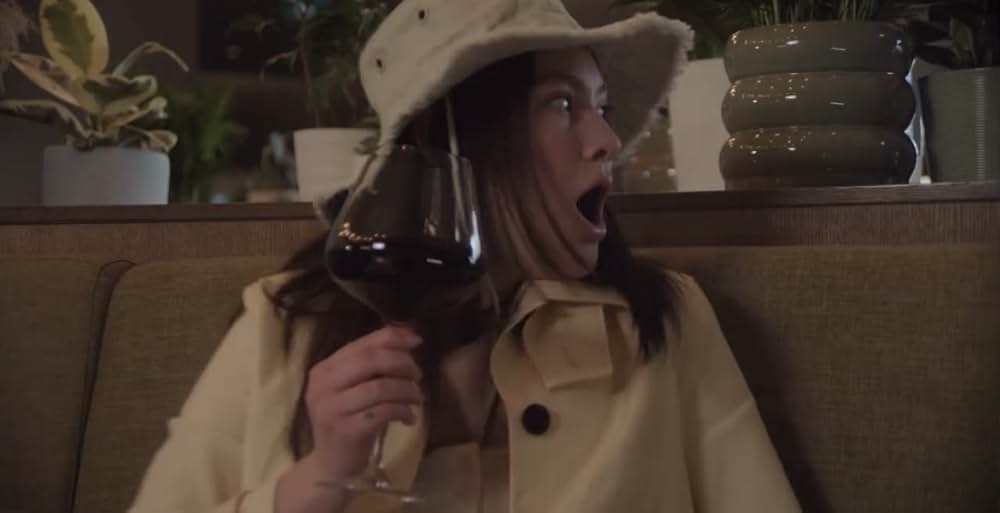 Forbidden Fruits（原題）の画像