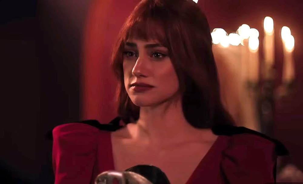 Forbidden Fruits（原題）の画像