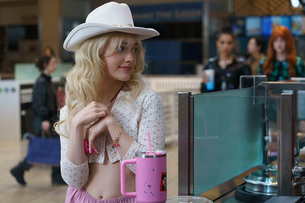 Forbidden Fruits（原題）の写真