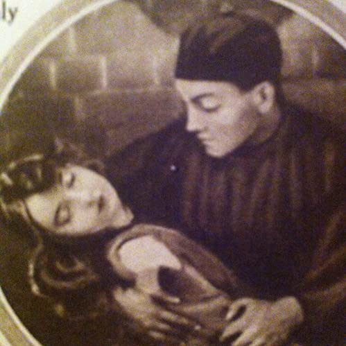 散り行く花の画像