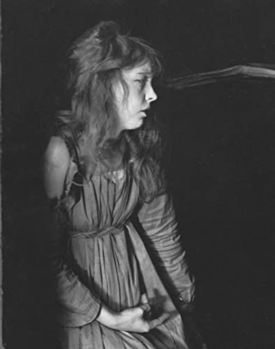 散り行く花の画像