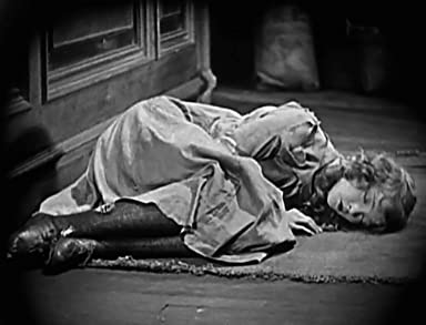 散り行く花の画像