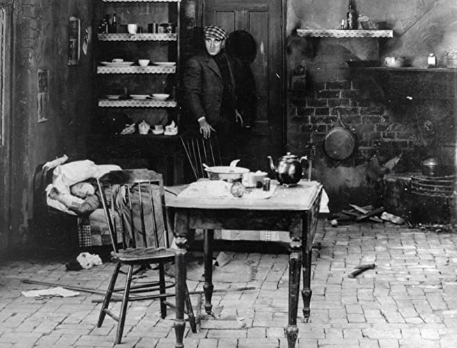 散り行く花の画像