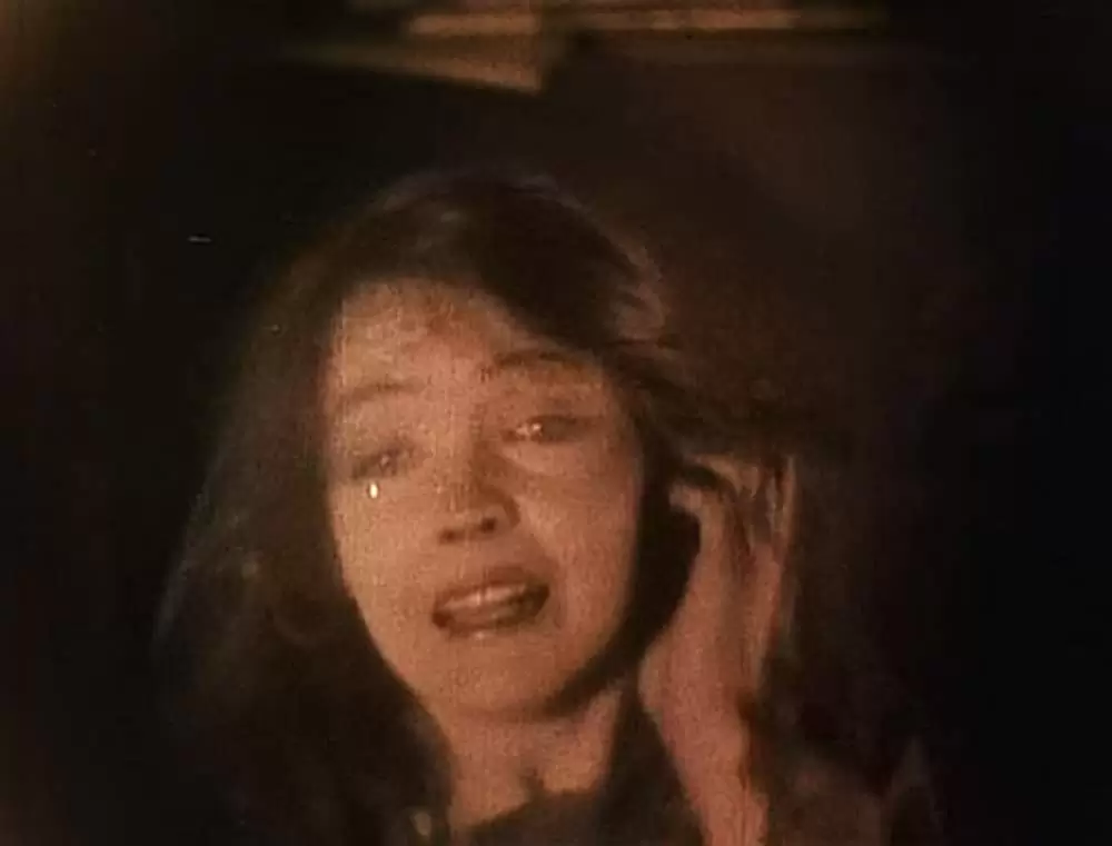 「散り行く花」リリアン・ギッシュの画像