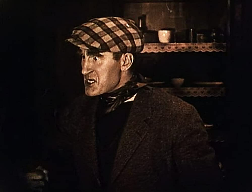 散り行く花の画像