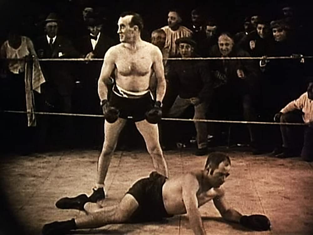 散り行く花の画像