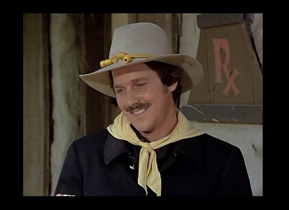 The Apple Dumpling Gang Rides Again（原題）の画像