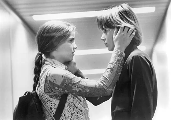 「マイ・ガール2」アンナ・クラムスキー & オースティン・オブライエンの画像