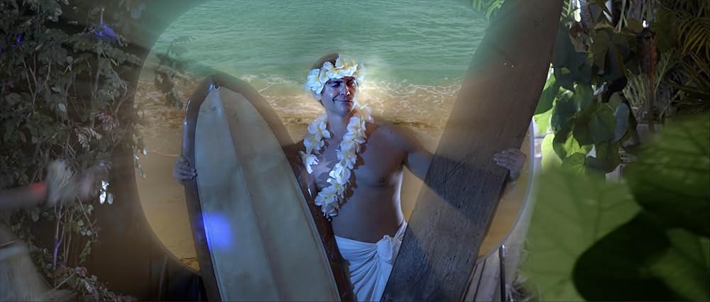 Plankenstein: A Killer Surf Movie（原題）の画像