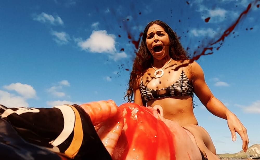 Plankenstein: A Killer Surf Movie（原題）の画像