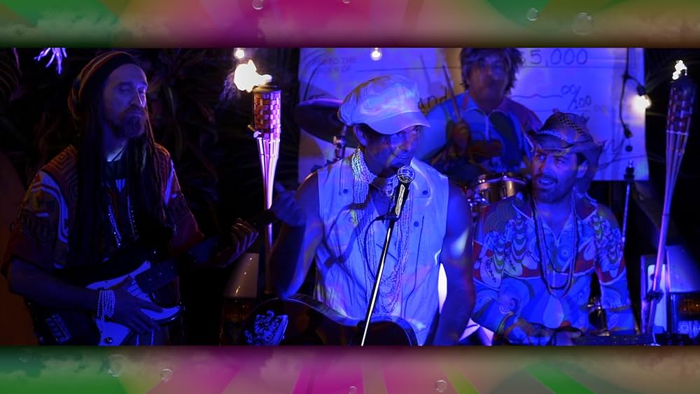 Plankenstein: A Killer Surf Movie（原題）の画像