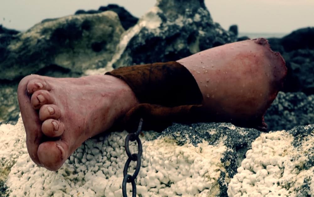 Plankenstein: A Killer Surf Movie（原題）の画像