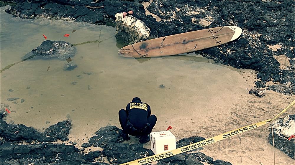 Plankenstein: A Killer Surf Movie（原題）の画像