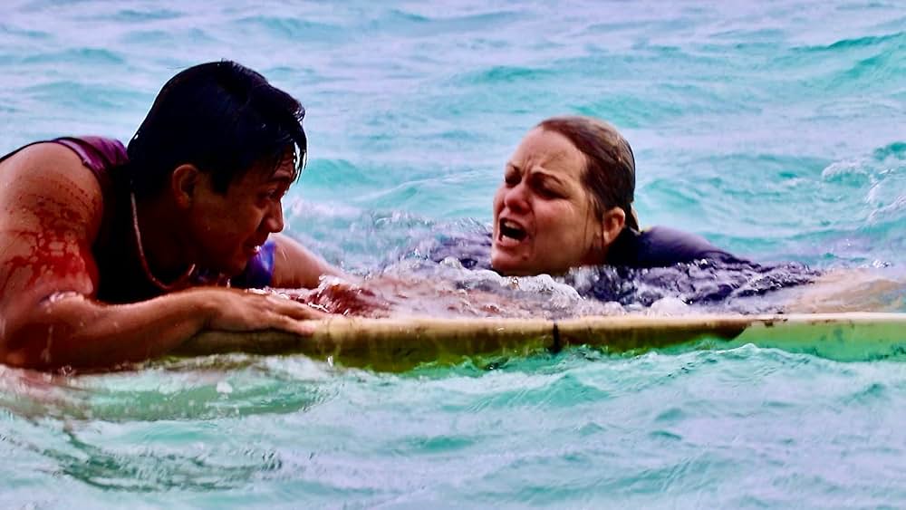 Plankenstein: A Killer Surf Movie（原題）の画像