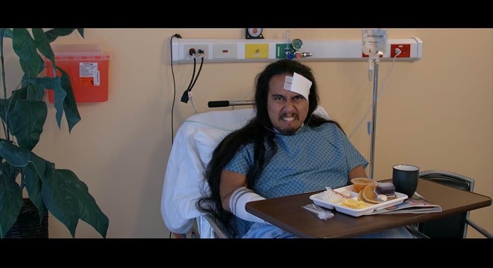 Plankenstein: A Killer Surf Movie（原題）の画像