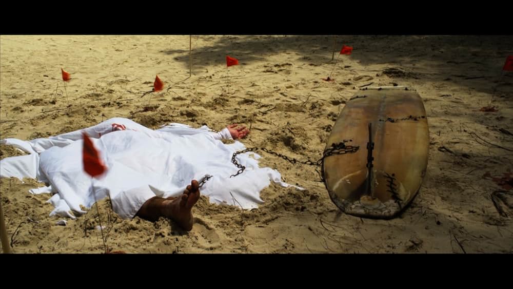 Plankenstein: A Killer Surf Movie（原題）の画像