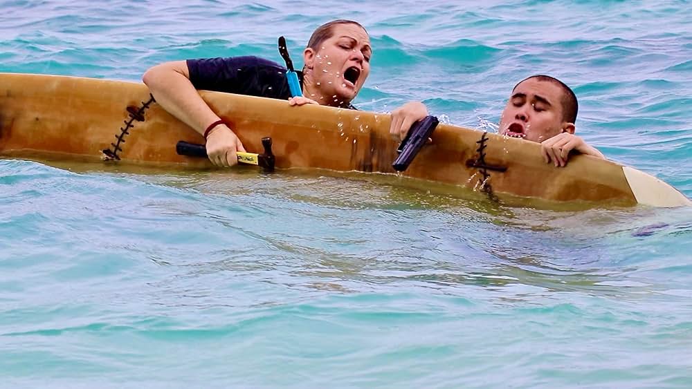 Plankenstein: A Killer Surf Movie（原題）の画像