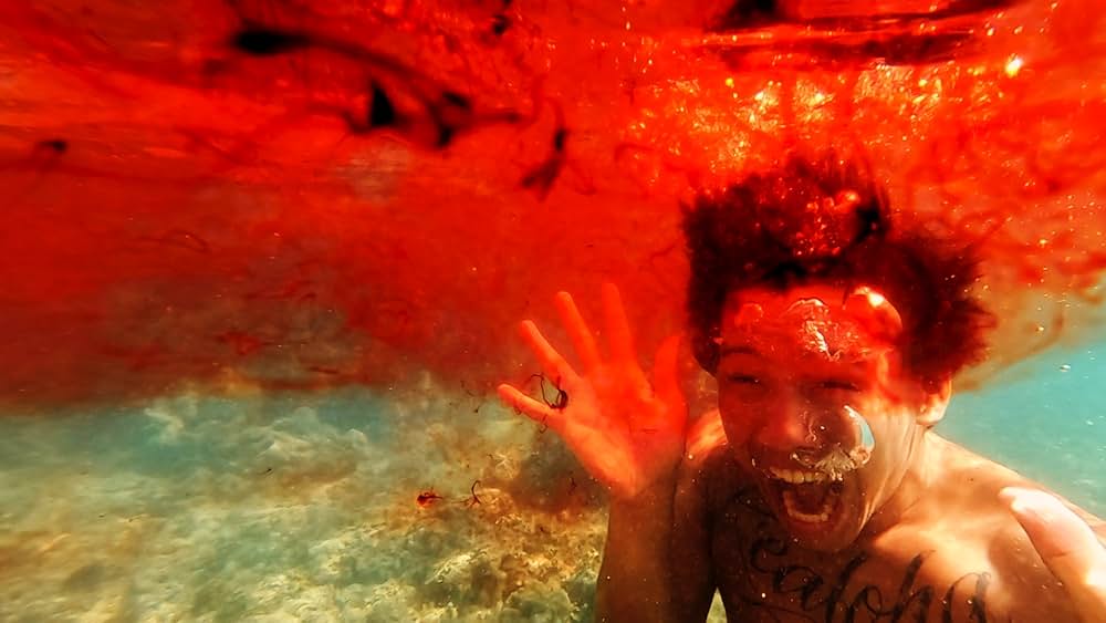 Plankenstein: A Killer Surf Movie（原題）の画像