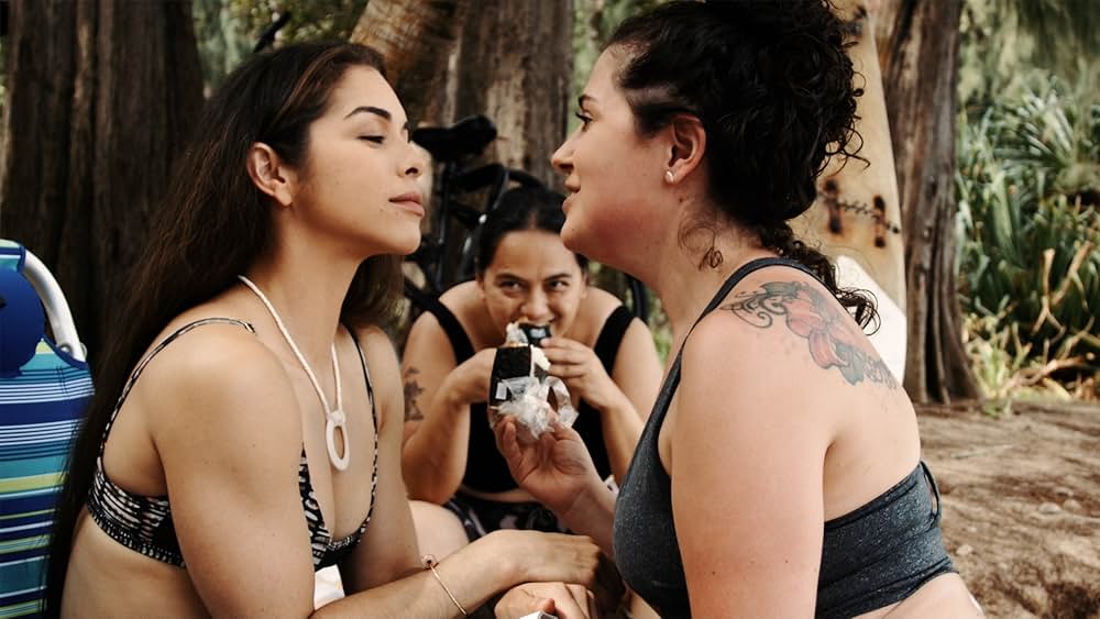 Plankenstein: A Killer Surf Movie（原題）の画像