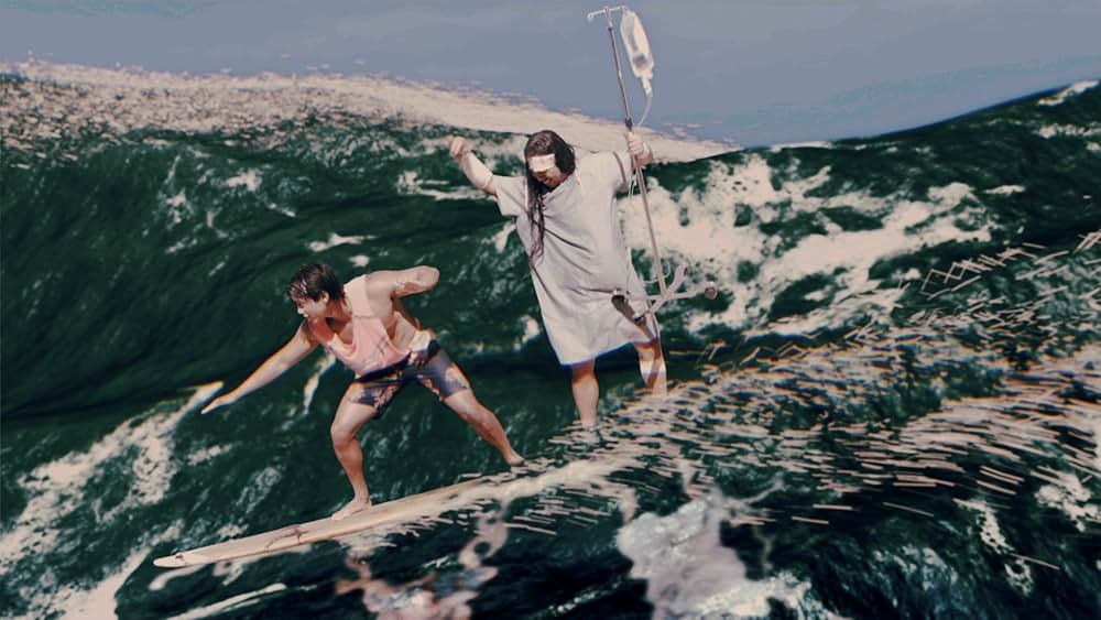 Plankenstein: A Killer Surf Movie（原題）の写真