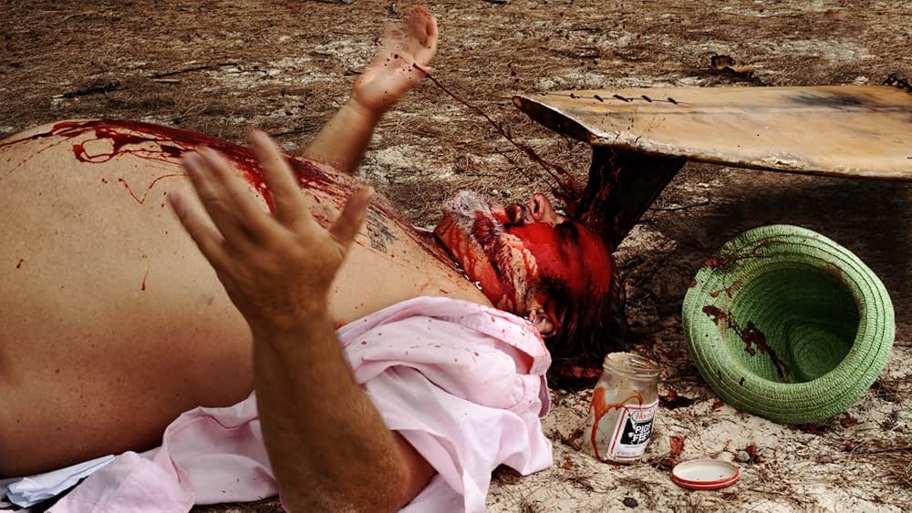 Plankenstein: A Killer Surf Movie（原題）の画像