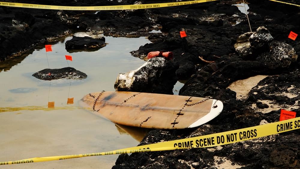 Plankenstein: A Killer Surf Movie（原題）の画像