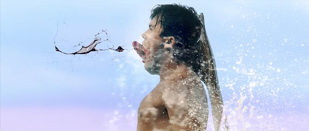 Plankenstein: A Killer Surf Movie（原題）の画像