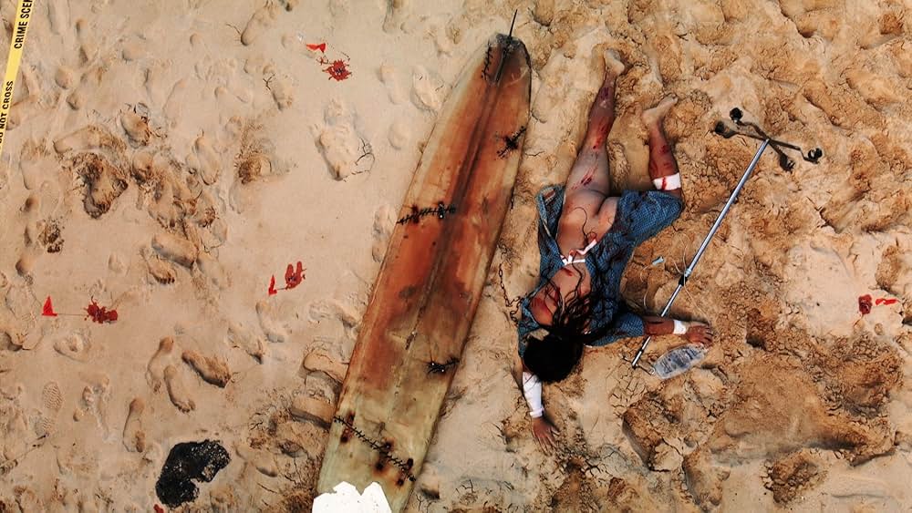 Plankenstein: A Killer Surf Movie（原題）の画像