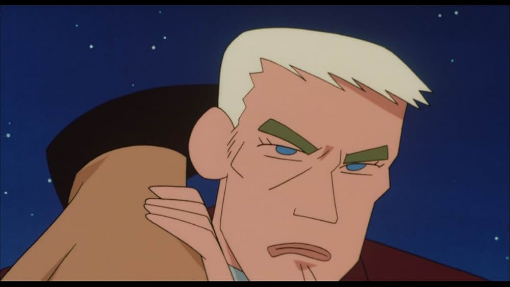 クレヨンしんちゃん 暗黒タマタマ大追跡の画像