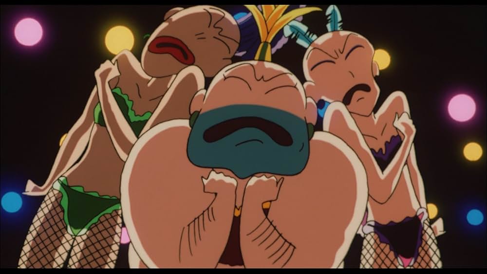 クレヨンしんちゃん 暗黒タマタマ大追跡の画像