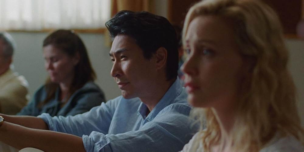 Seagrass（原題）の写真