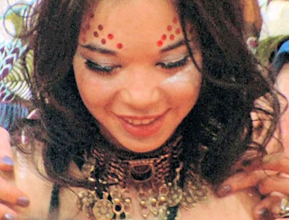 Central Bazaar（原題）の画像