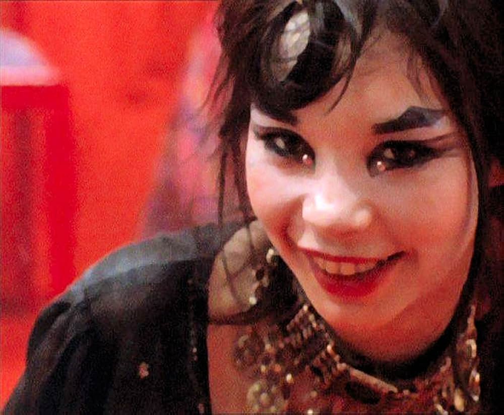 Central Bazaar（原題）の画像