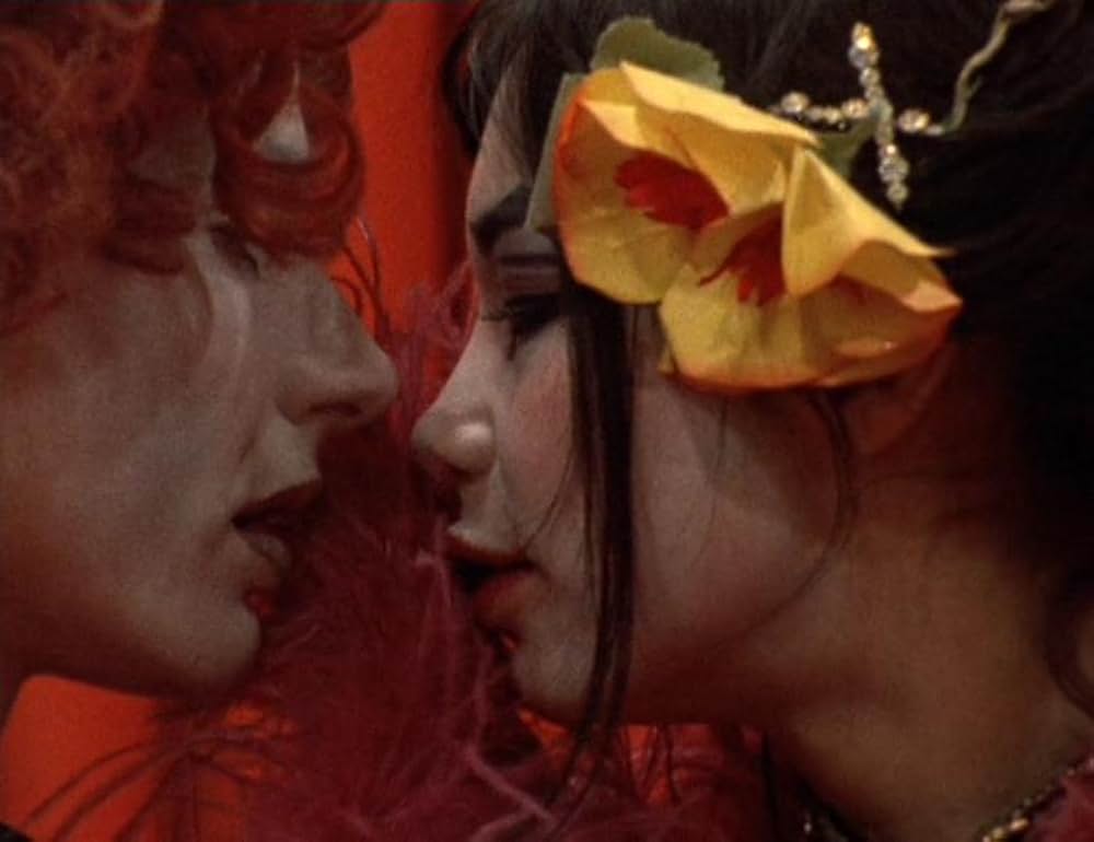 Central Bazaar（原題）の画像