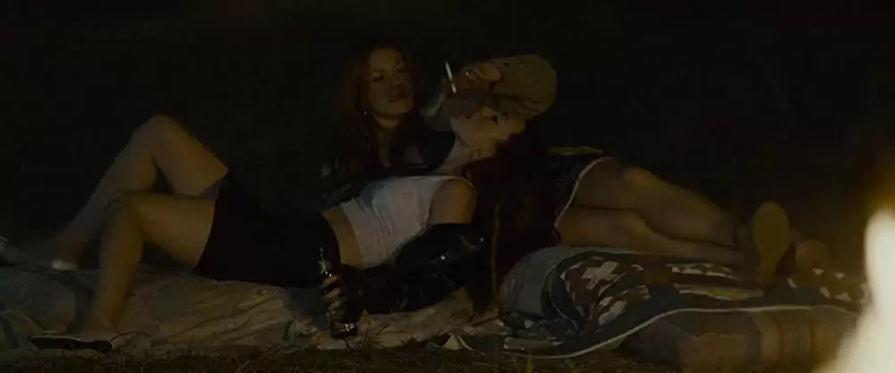 転落の銃弾の画像