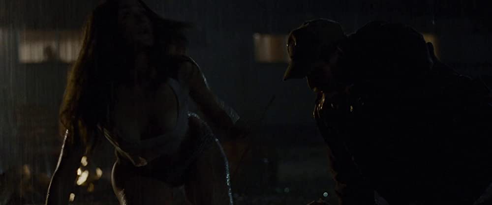 転落の銃弾の画像