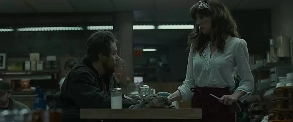 転落の銃弾の画像