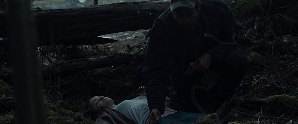 転落の銃弾の画像